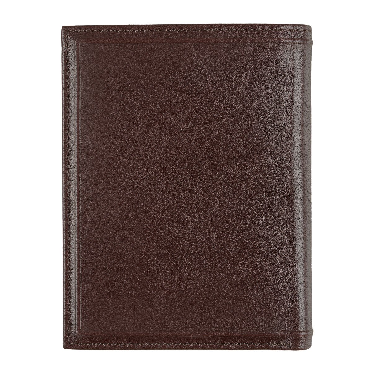 Porta Notas ao Alto Linha Wood Castanho-3