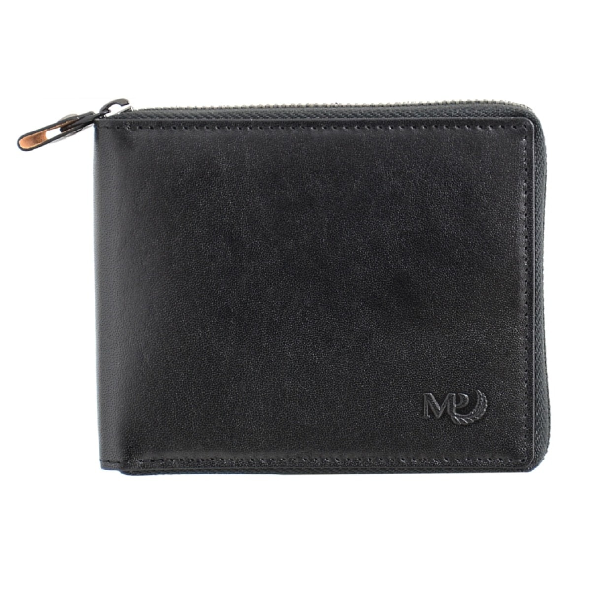 Carteira de Homem MP TAGUS B120332R em Preto 1