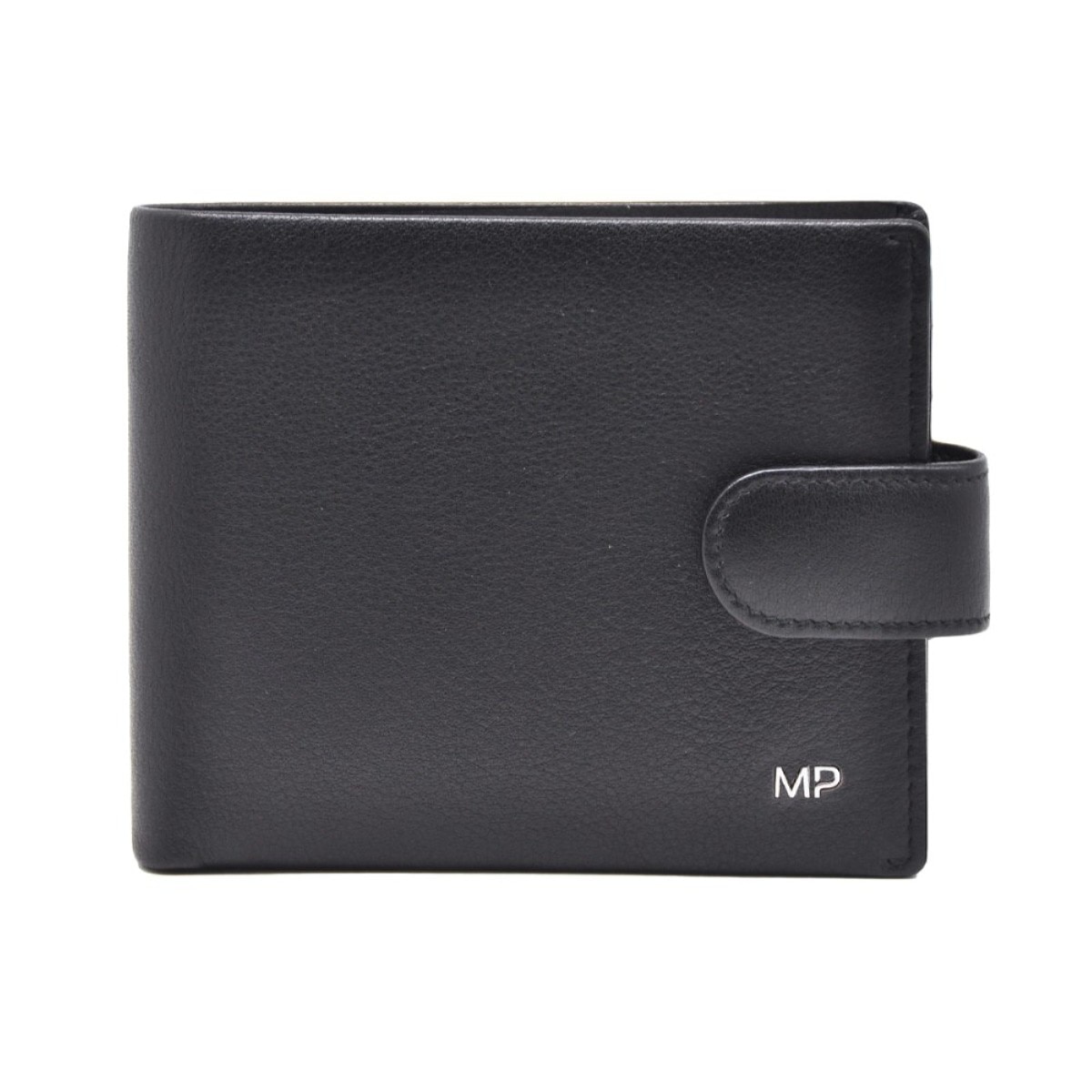 Carteira MP DIAMANTE B250002R em Preto 1