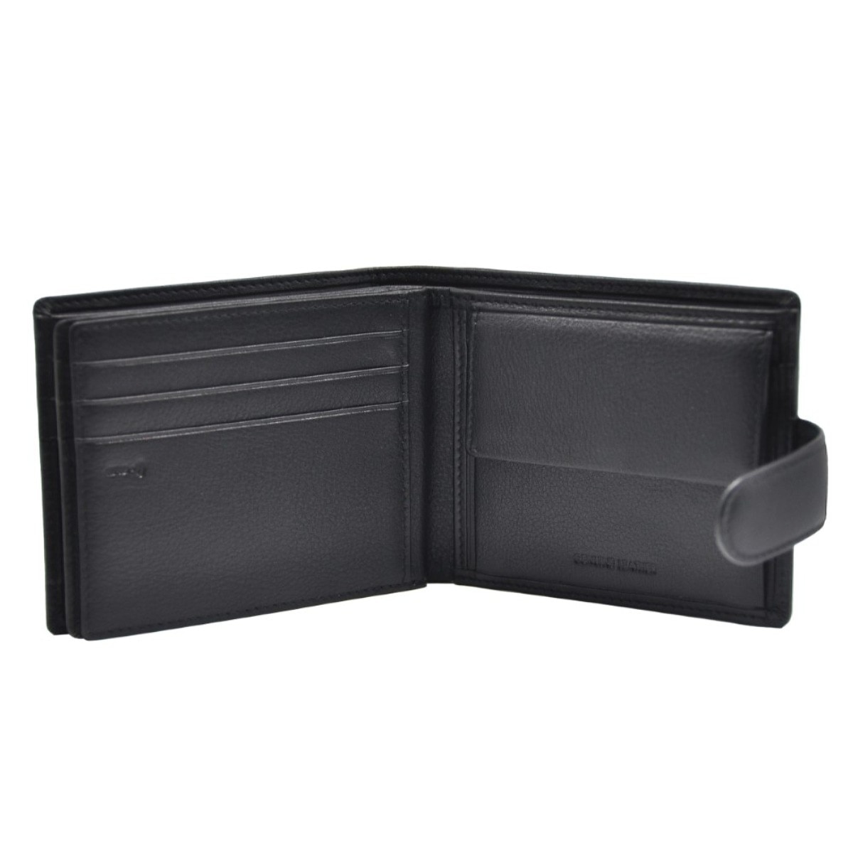 Carteira MP DIAMANTE B250002R em Preto 5