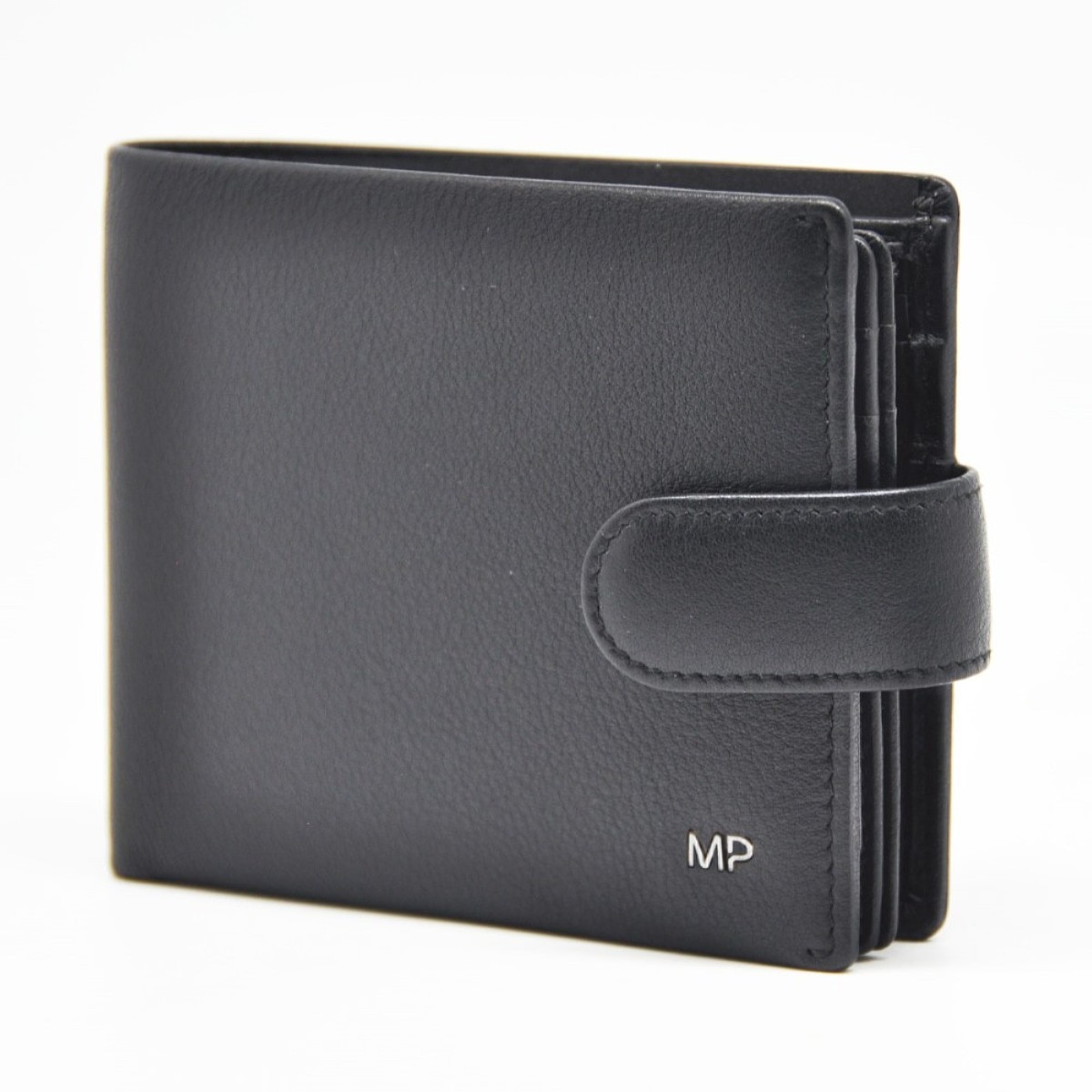 Carteira MP DIAMANTE B250002R em Preto 6