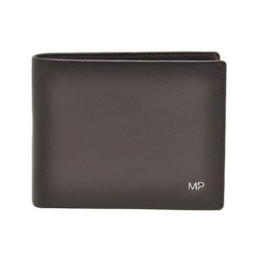 Imagem 0 de Carteira MP DIAMANTE B250003R em Castanho