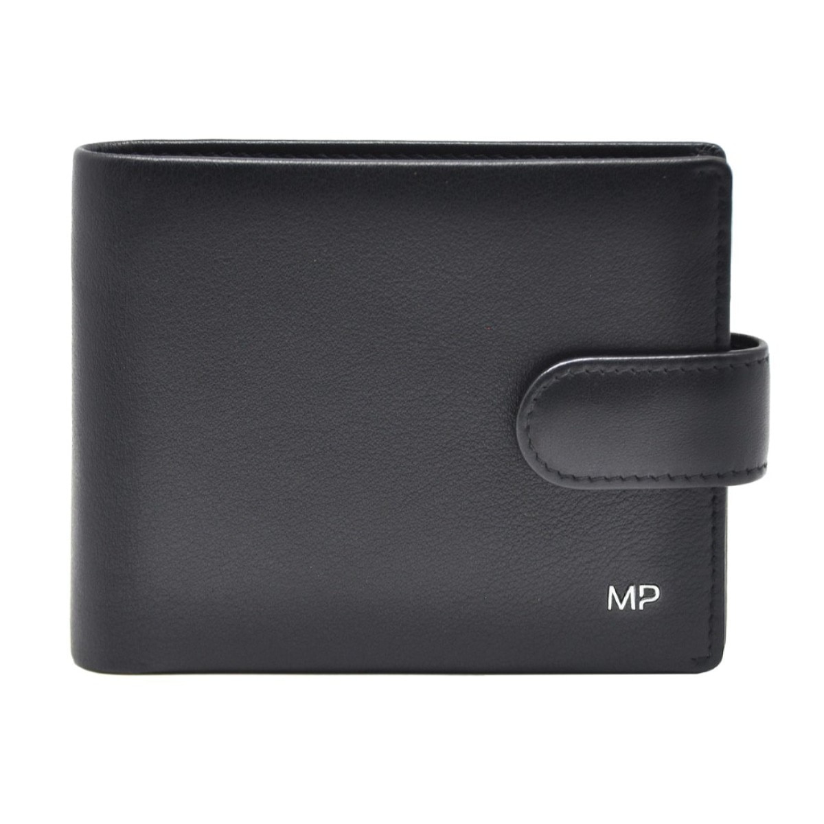 Carteira MP DIAMANTE B250004R em Preto 1