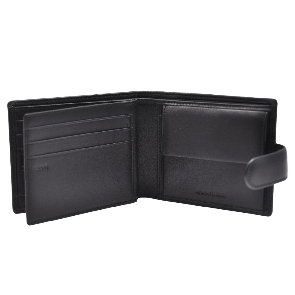 Carteira MP DIAMANTE B250004R em Preto 4