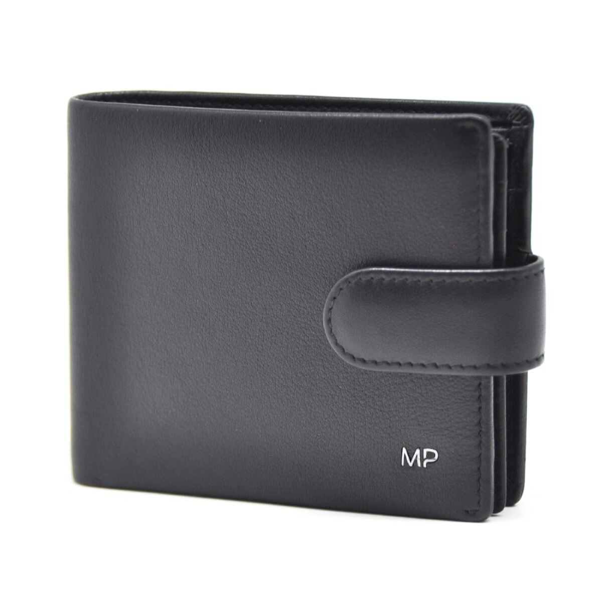Carteira MP DIAMANTE B250004R em Preto 5