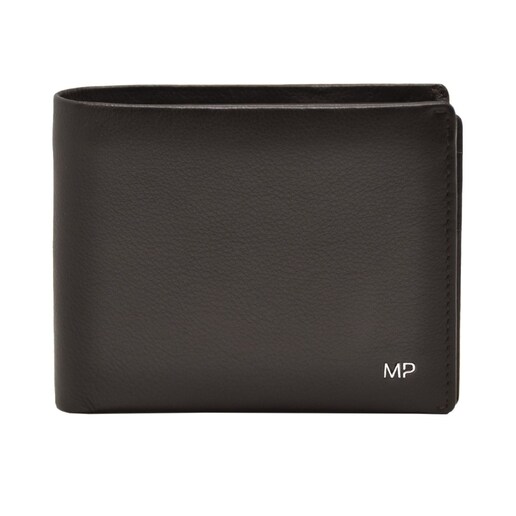Imagem 0 de Carteira MP DIAMANTE B250005R em Castanho