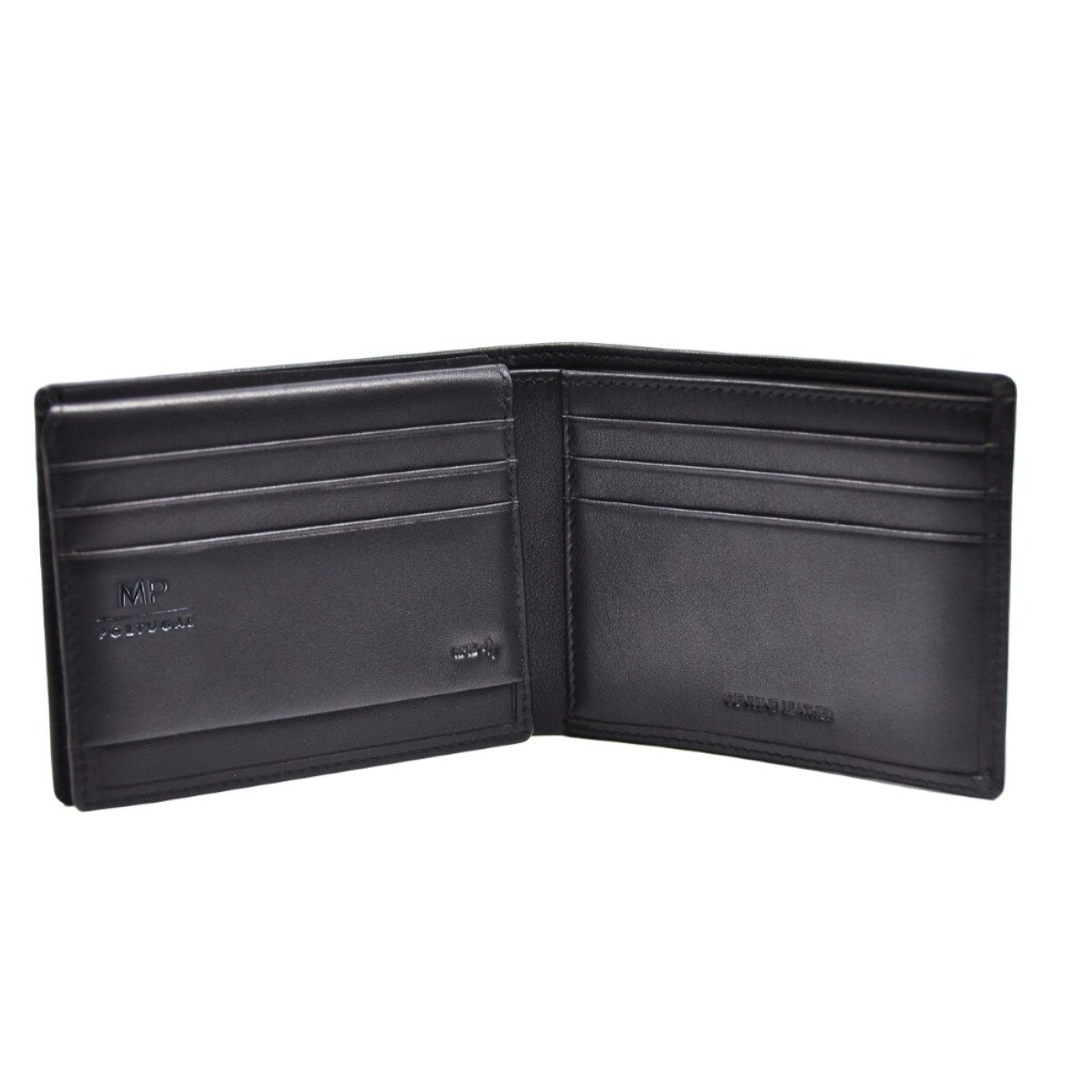 Carteira MP DIAMANTE B250006R em Preto 3
