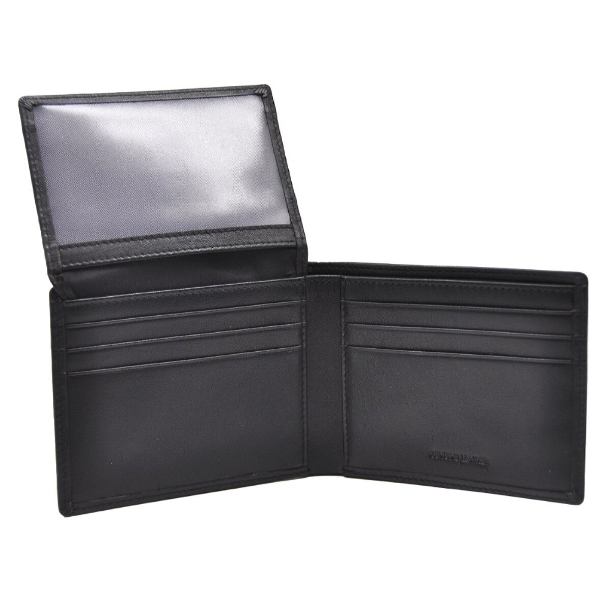 Carteira MP DIAMANTE B250006R em Preto 4