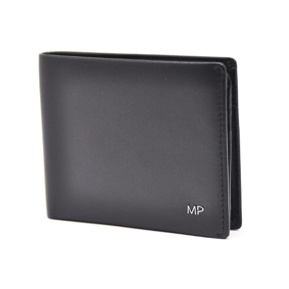 Carteira MP DIAMANTE B250006R em Preto 5