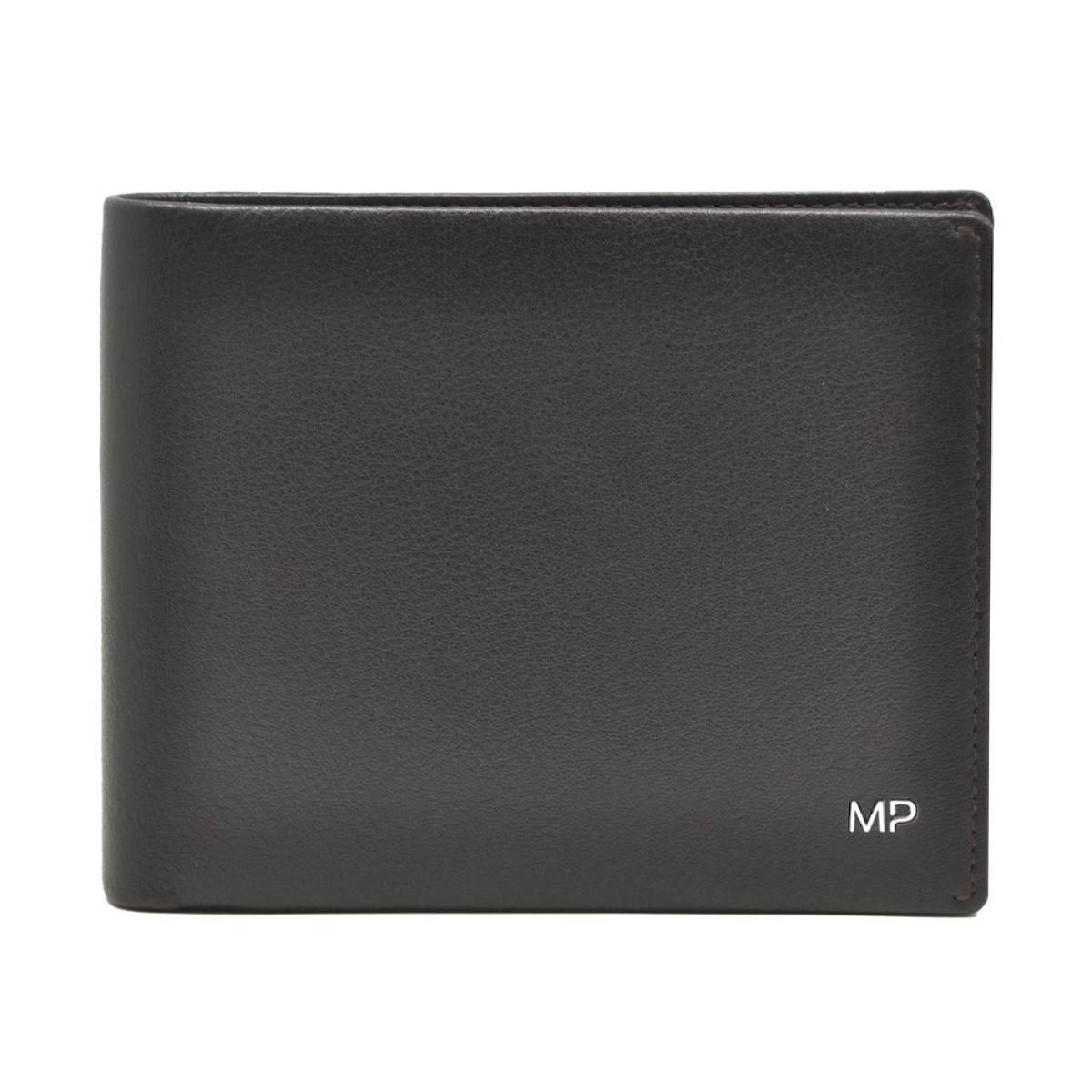 Carteira MP DIAMANTE B250009R em Castanho 1