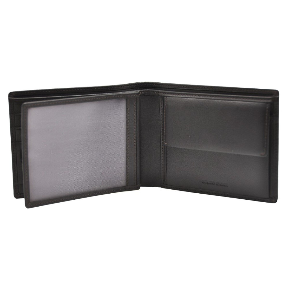 Carteira MP DIAMANTE B250009R em Castanho 4
