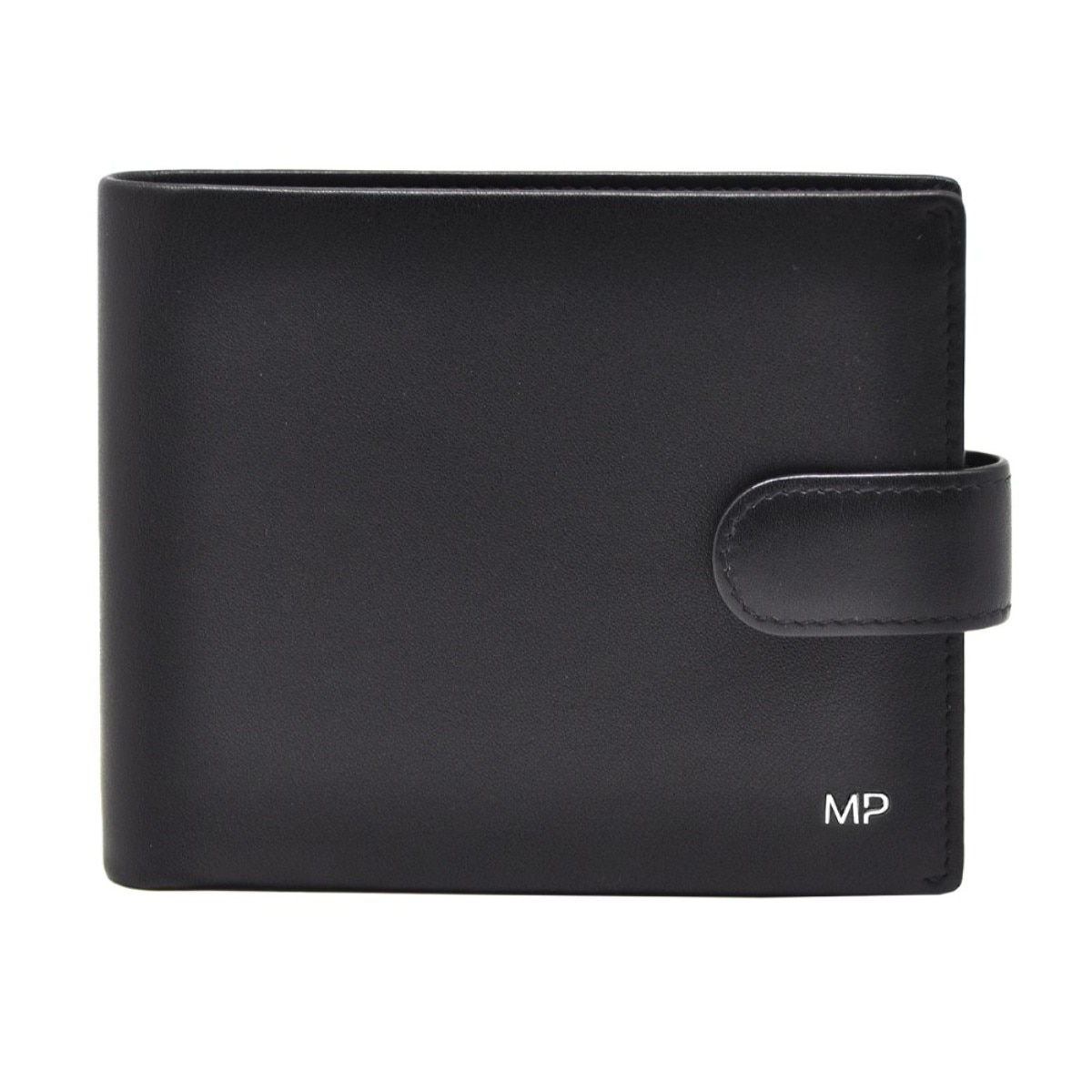 Carteira MP DIAMANTE B250010R em Preto 1