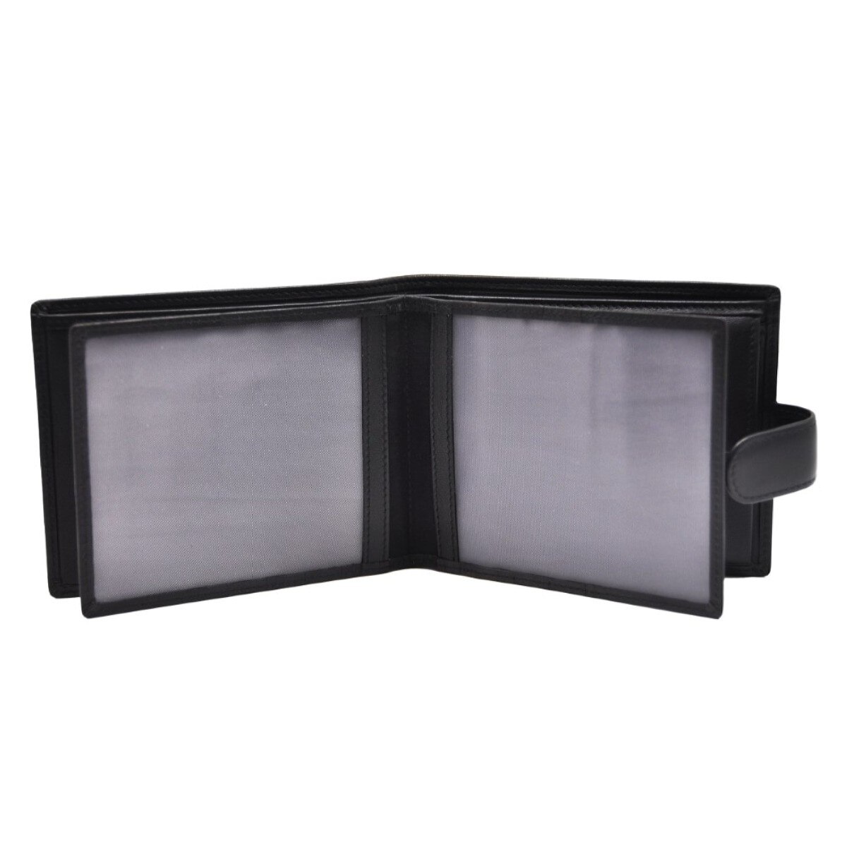 Carteira MP DIAMANTE B250010R em Preto 4
