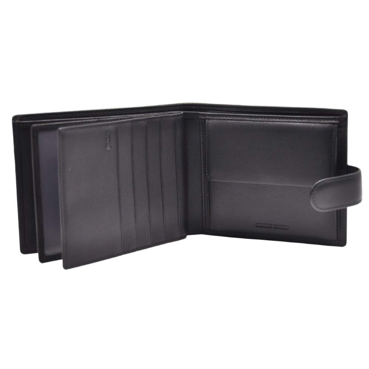 Carteira MP DIAMANTE B250010R em Preto 5
