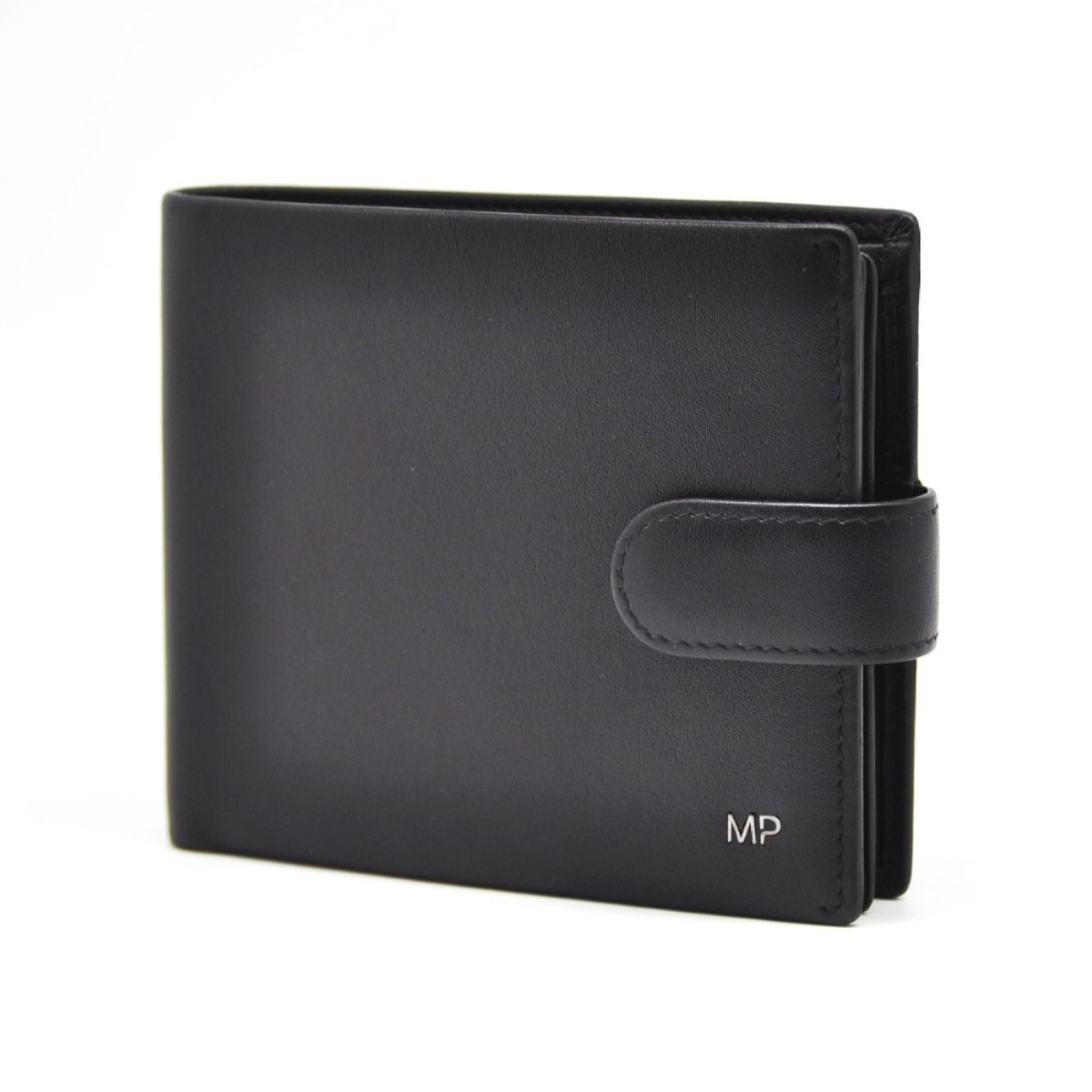 Carteira MP DIAMANTE B250010R em Preto 6
