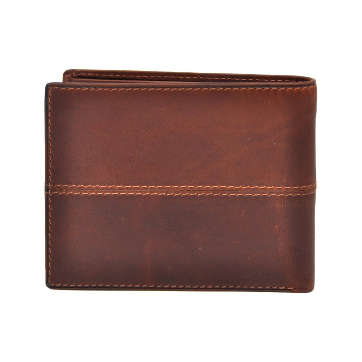 Carteira MP FREEDOM B240030R em Cognac 2