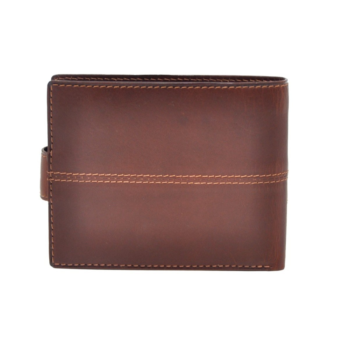 Carteira MP FREEDOM B240031R em Cognac 2