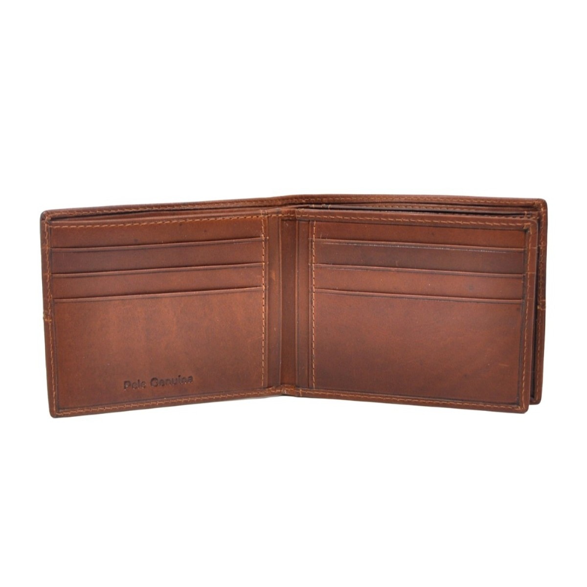 Carteira MP FREEDOM B240035R em Cognac 3
