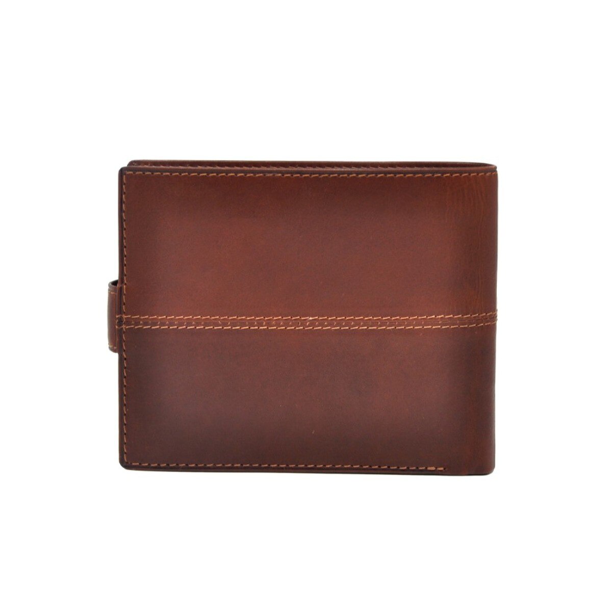 Carteira MP FREEDOM B240036R em Cognac 2