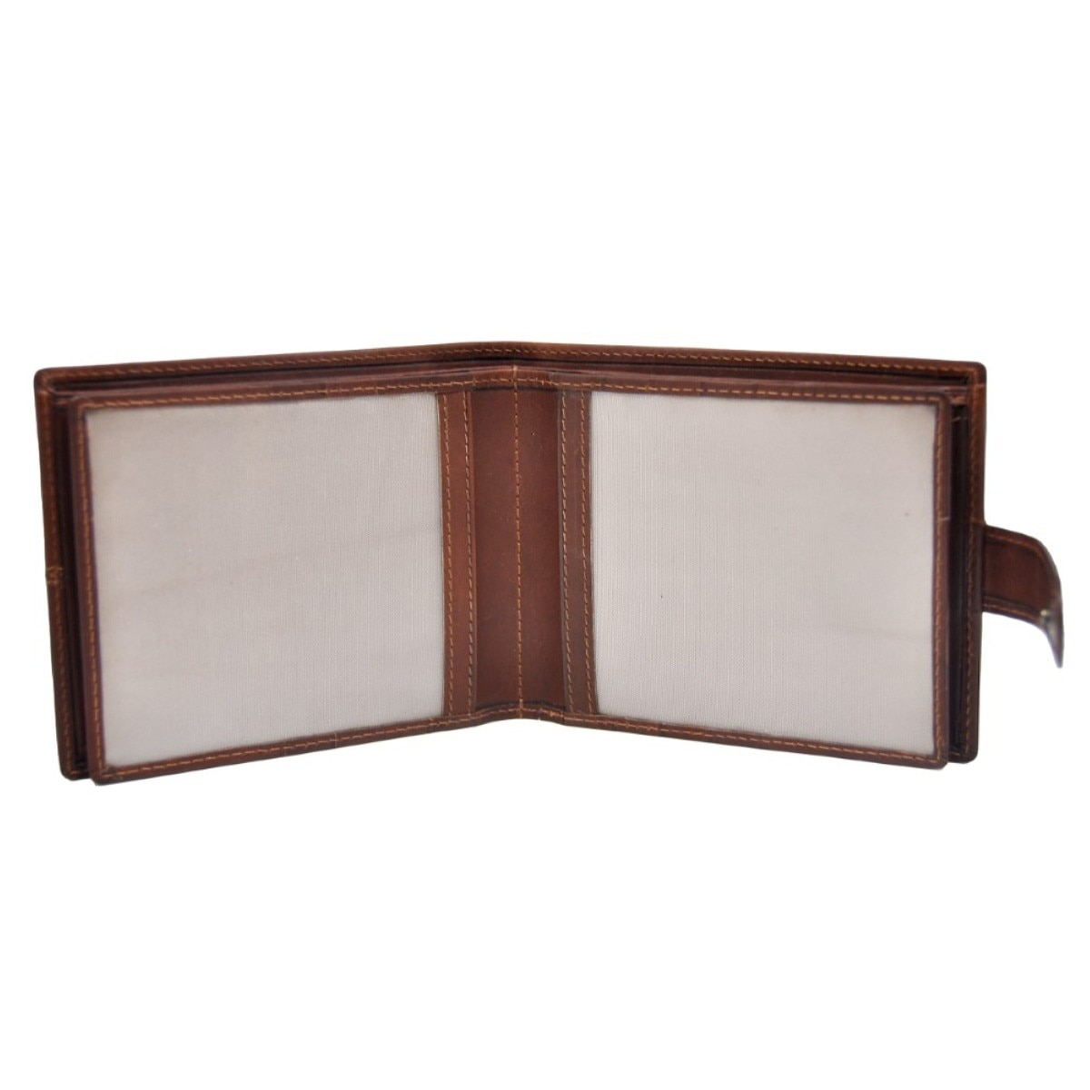 Carteira MP FREEDOM B240036R em Cognac 4