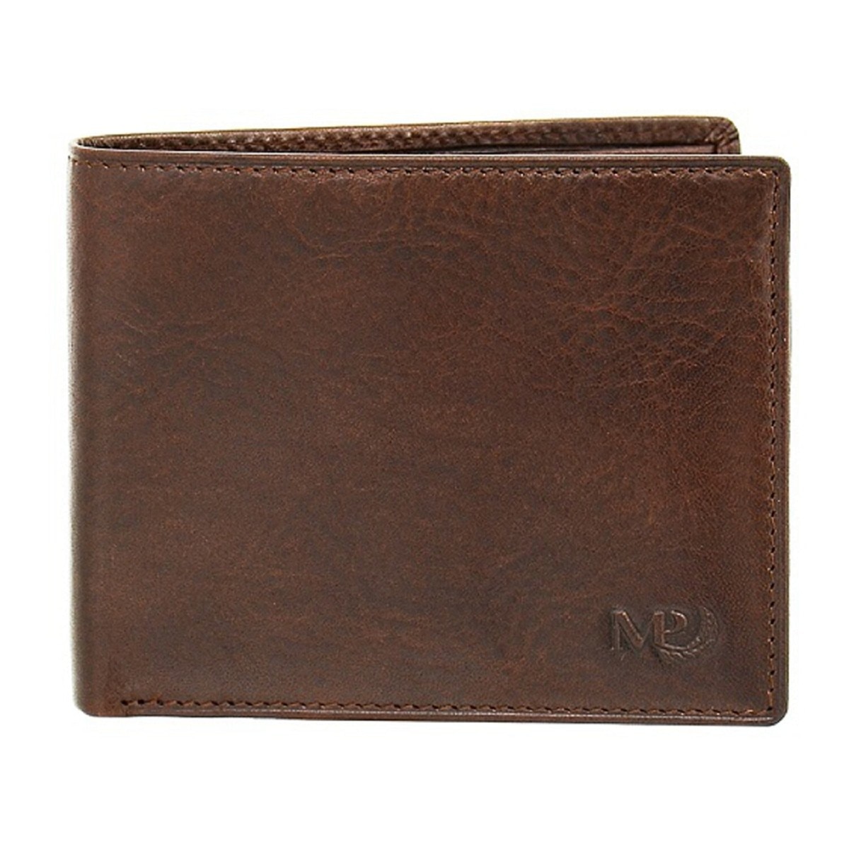 Carteira TAGUS B120208R em Castanho Cognac 1