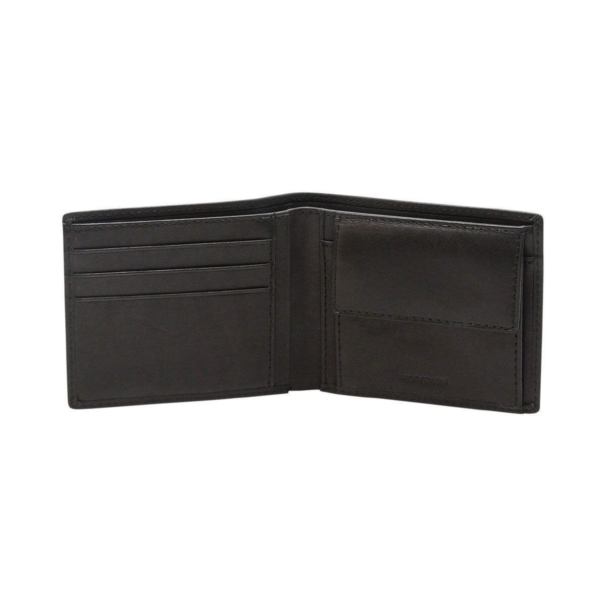 Carteira DAKAR DAKOTA SPRAY DKB1011 em Preto 3