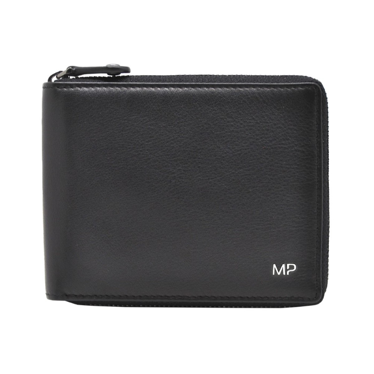 Imagem 0 de Carteira MP DIAMANTE B250008R em Preto