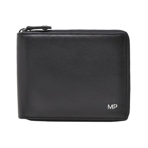 Imagem 0 de Carteira MP DIAMANTE B250008R em Preto