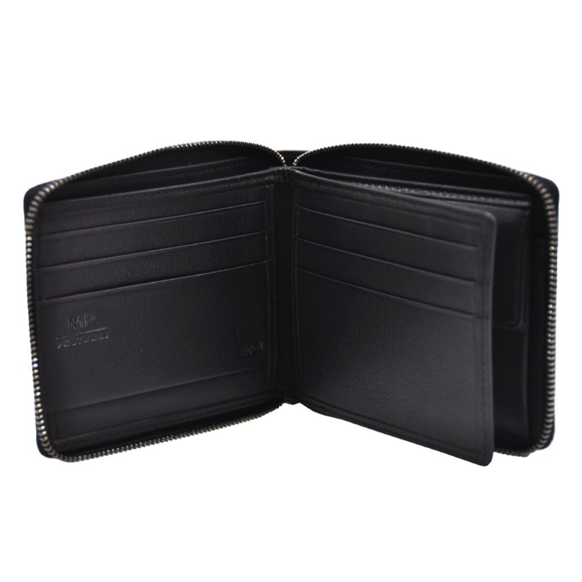 Carteira MP DIAMANTE B250008R em Preto 3
