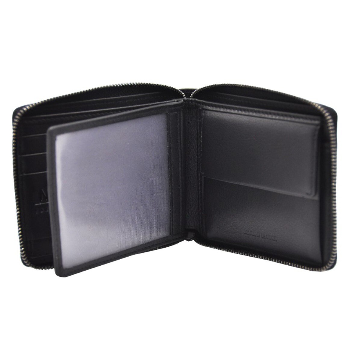 Carteira MP DIAMANTE B250008R em Preto 4