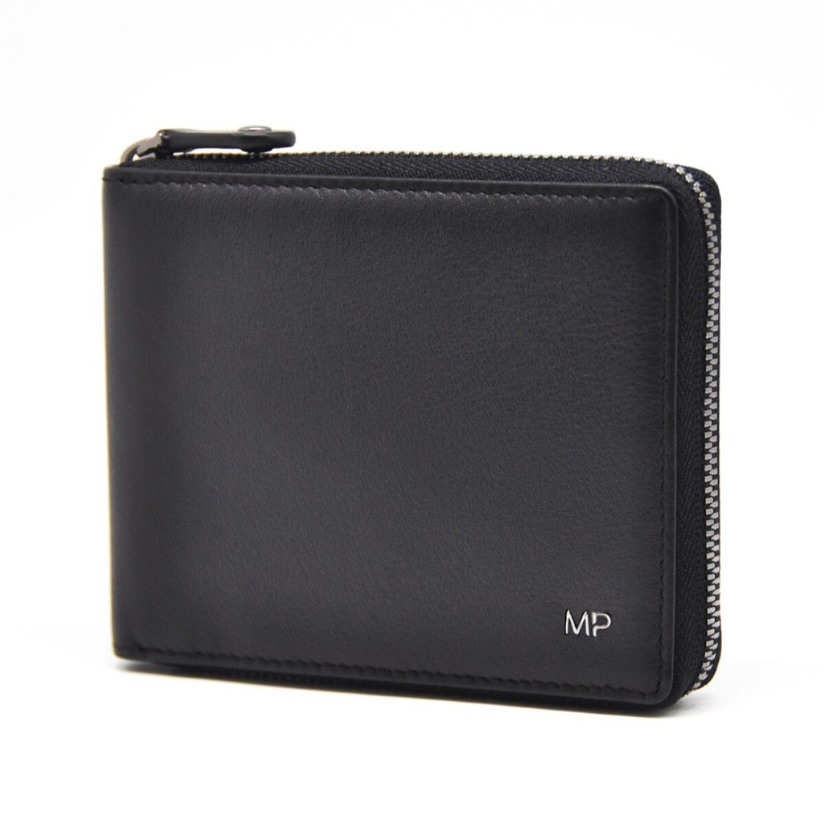 Carteira MP DIAMANTE B250008R em Preto 5
