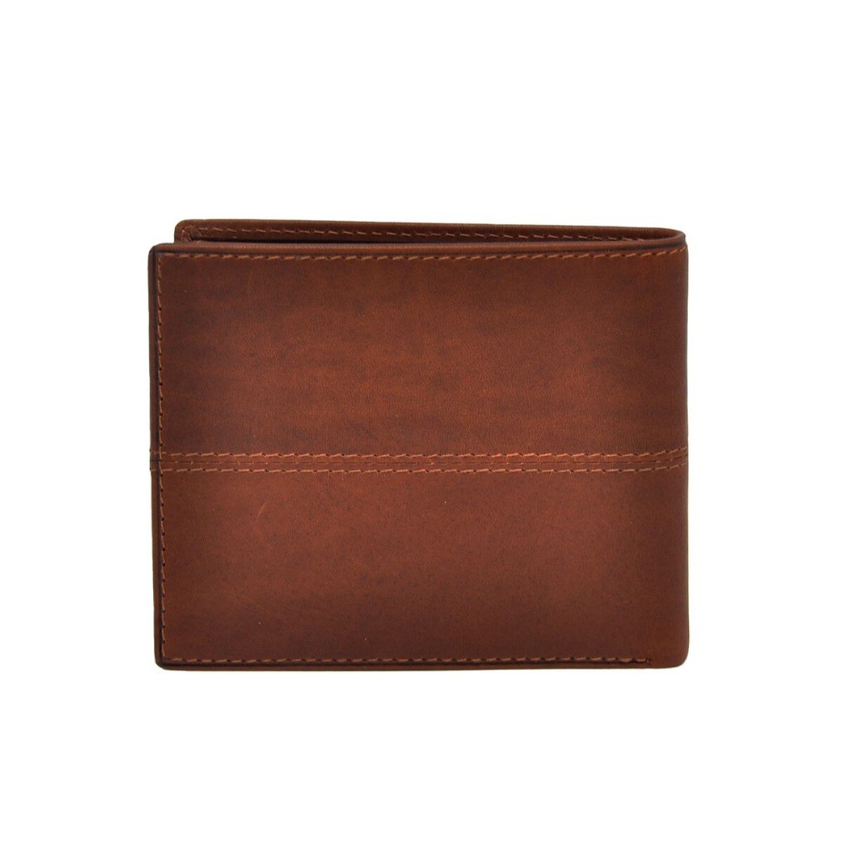 Carteira MP FREEDOM B240033R em Cognac 2