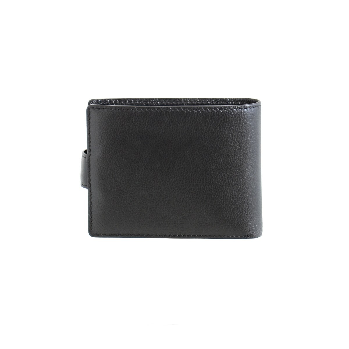 Carteira DAKAR WAVE DKB1101R em Preto 2