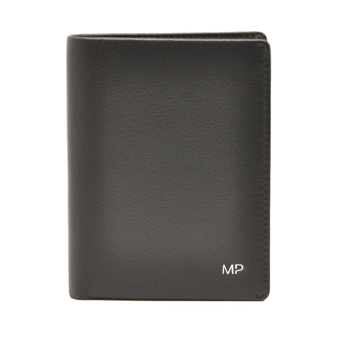 Carteira MP DIAMANTE B250011R em Castanho 1