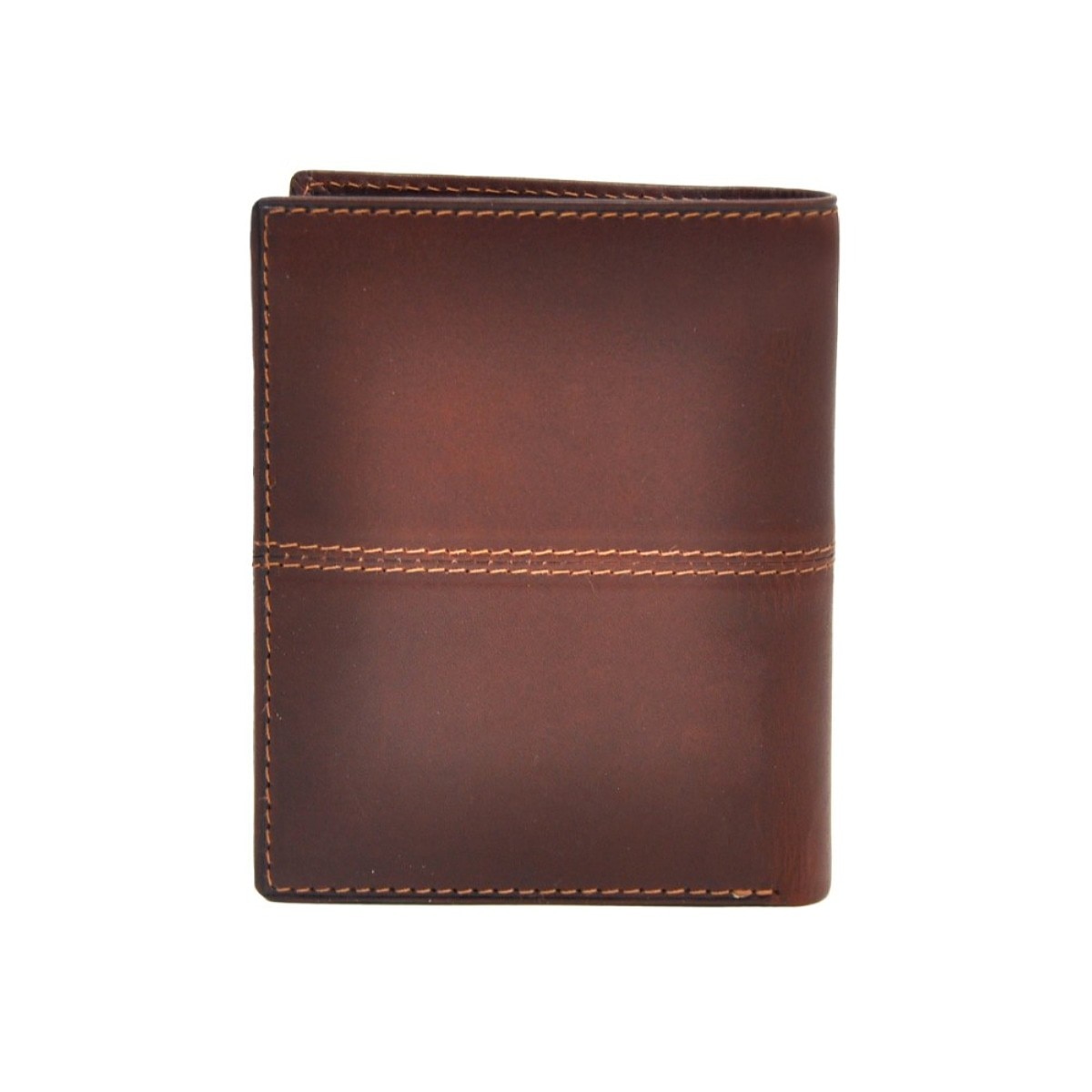Porta-Cartões MP FREEDOM B240038R em Cognac 2