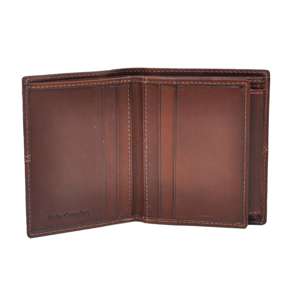 Porta-Cartões MP FREEDOM B240038R em Cognac 3