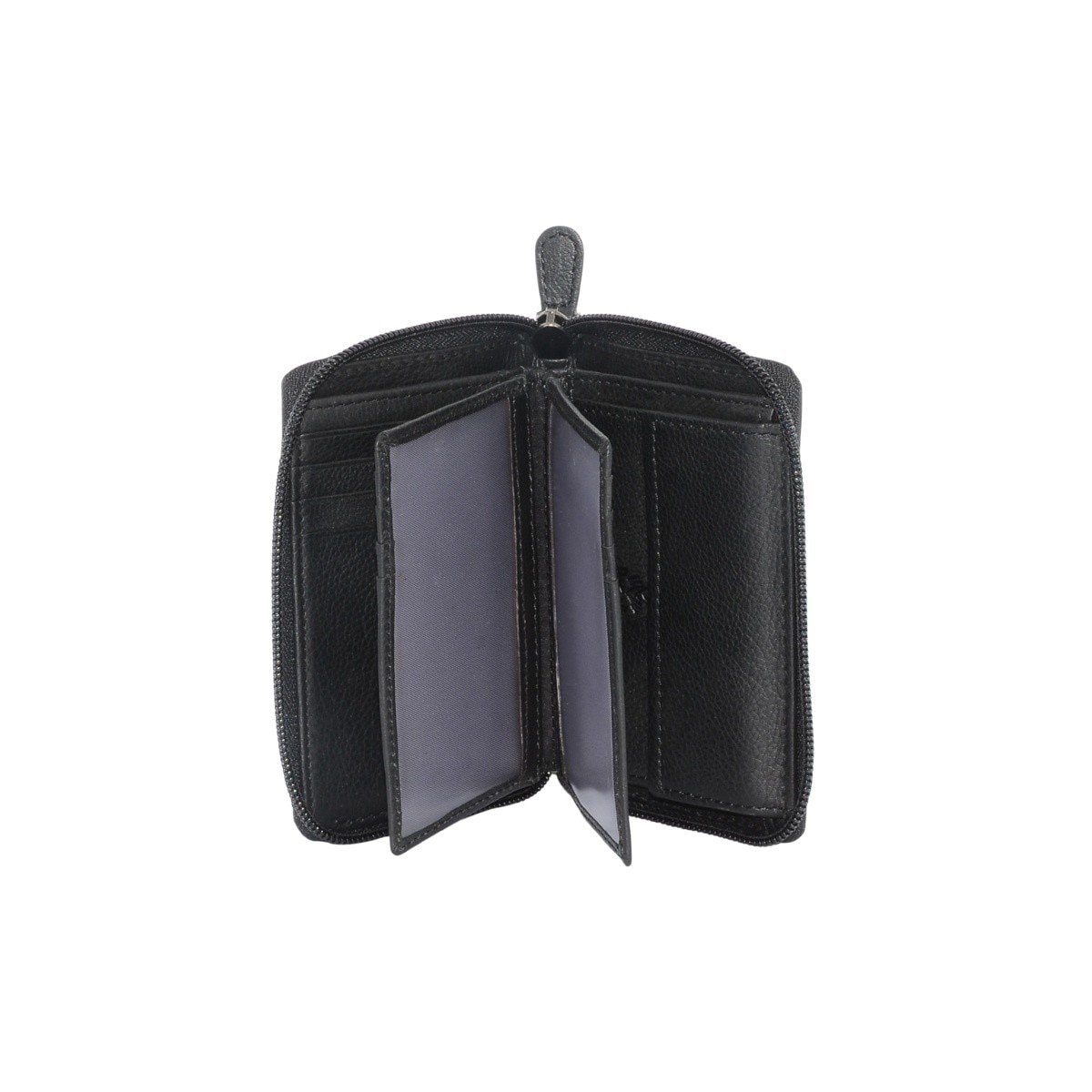 Carteira DAKAR WAVE DKB1108R em Preto 4