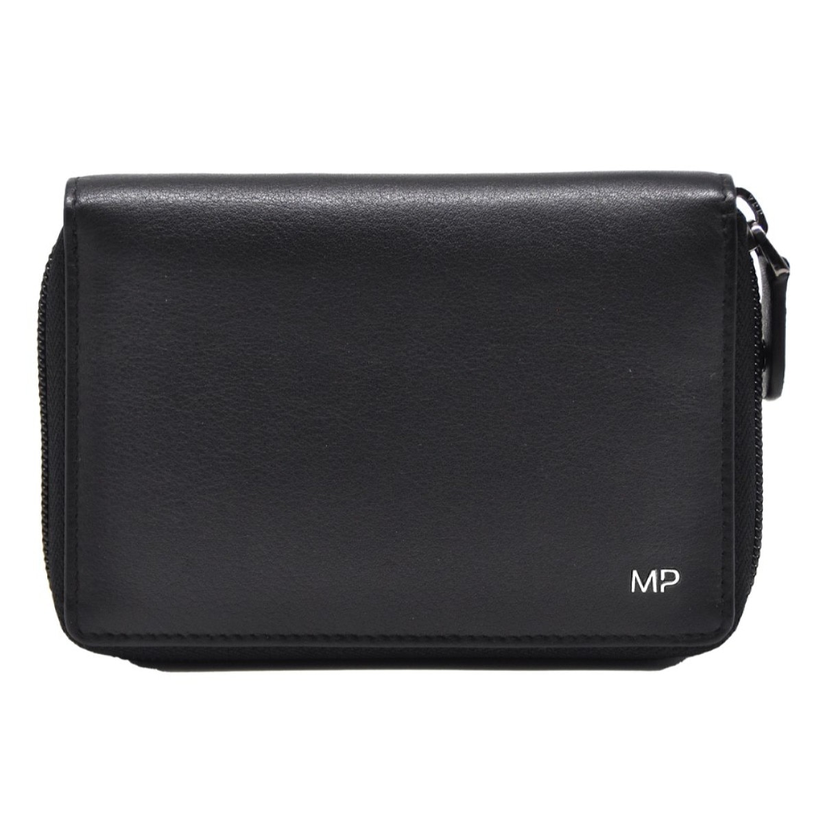 Imagem 0 de Carteira MP DIAMANTE B250012R em Preto