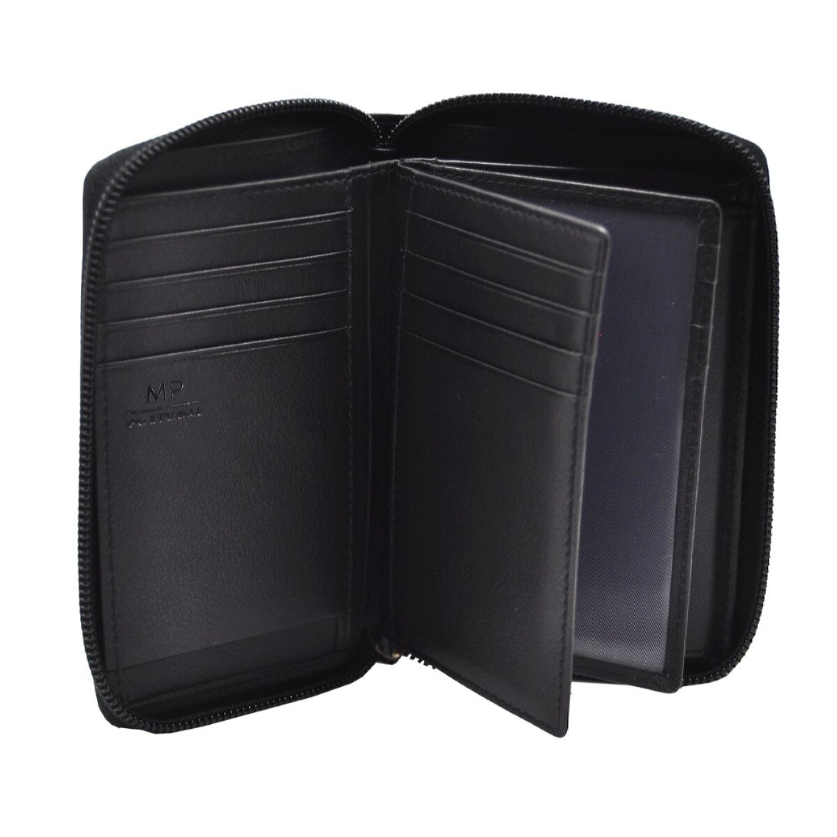 Carteira MP DIAMANTE B250012R em Preto 3