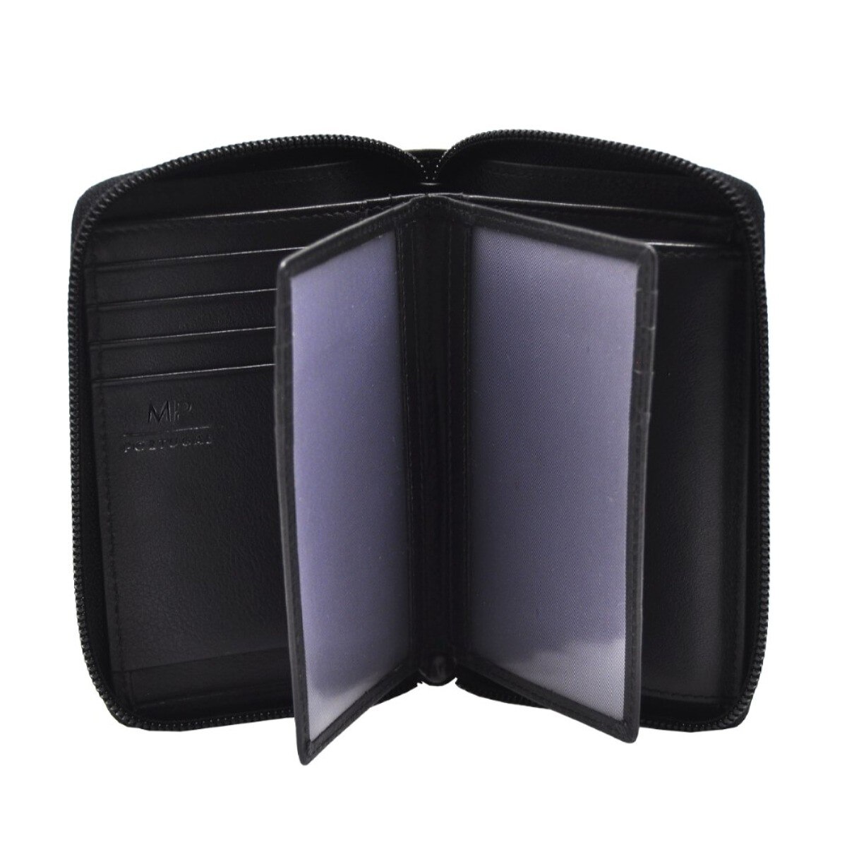 Carteira MP DIAMANTE B250012R em Preto 4