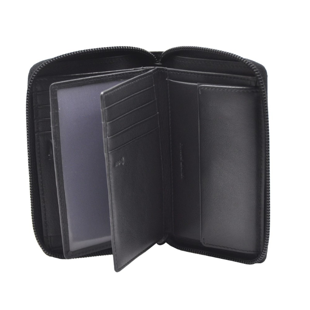 Carteira MP DIAMANTE B250012R em Preto 5