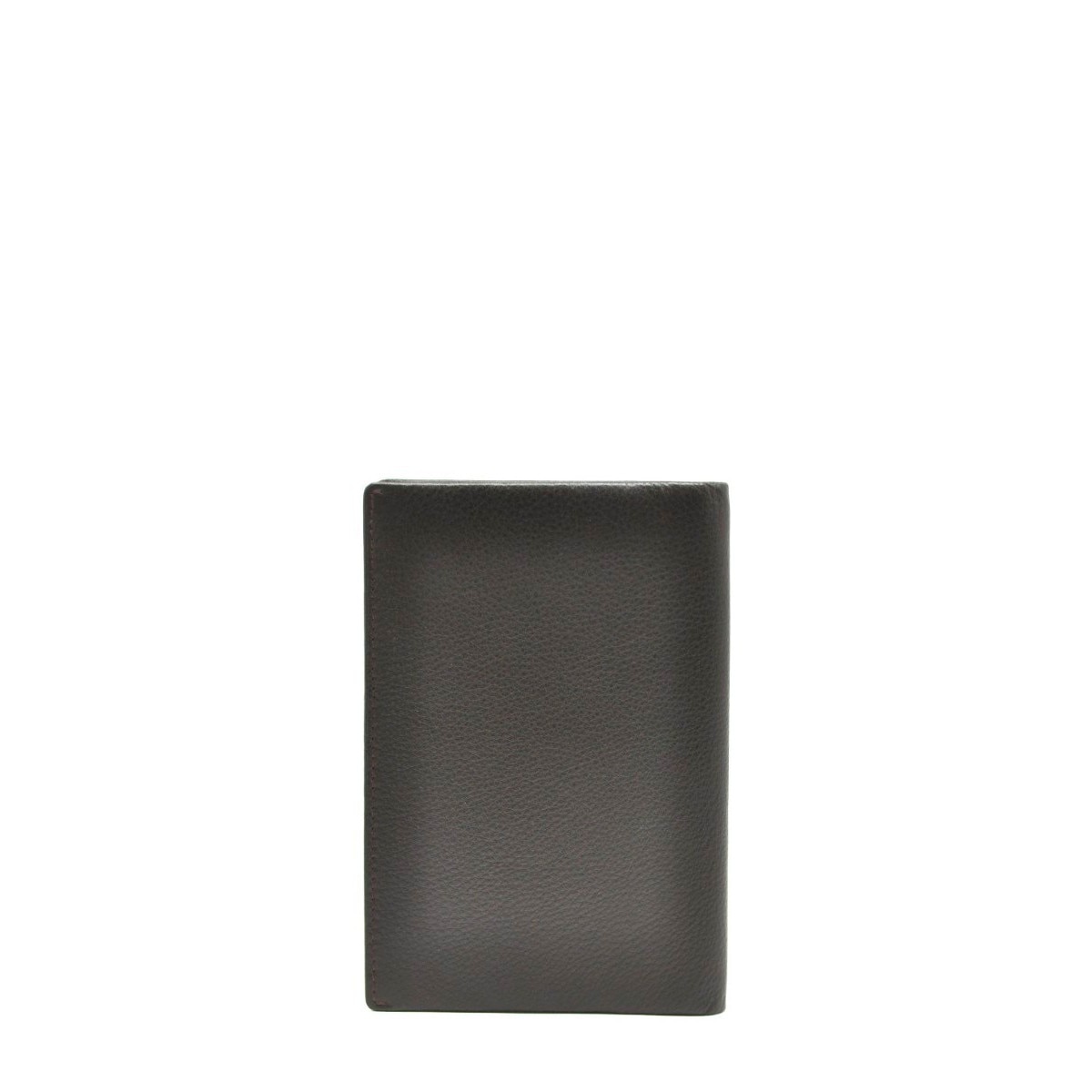 Porta-Passaporte MP DIAMANTE B250021R em Castanho 3