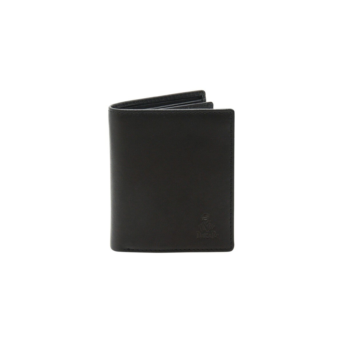 Imagem 0 de Porta-Cartões DAKAR DAKOTA SPRAY DKB1014 em Preto