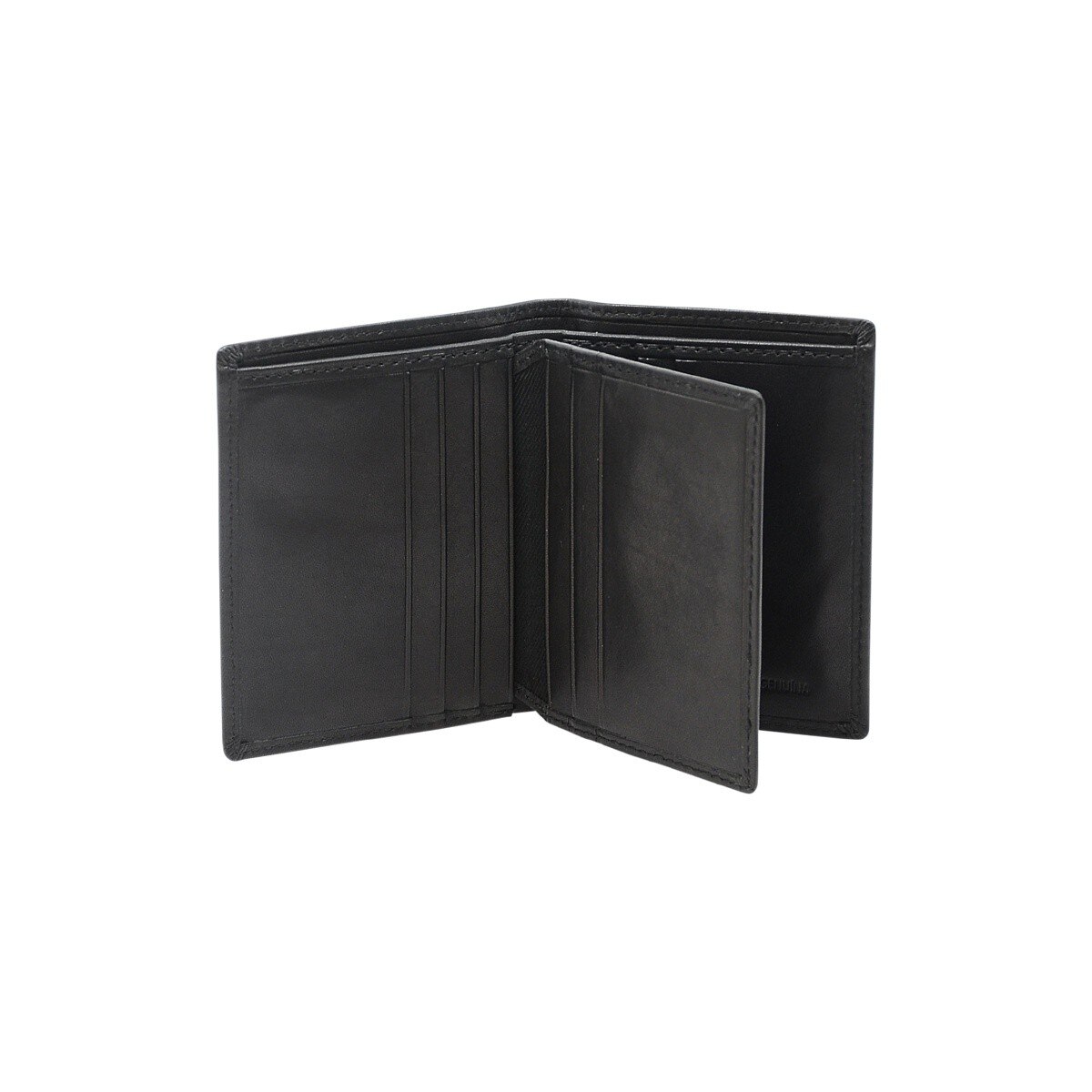 Porta-Cartões DAKAR DAKOTA SPRAY DKB1014 em Preto 4