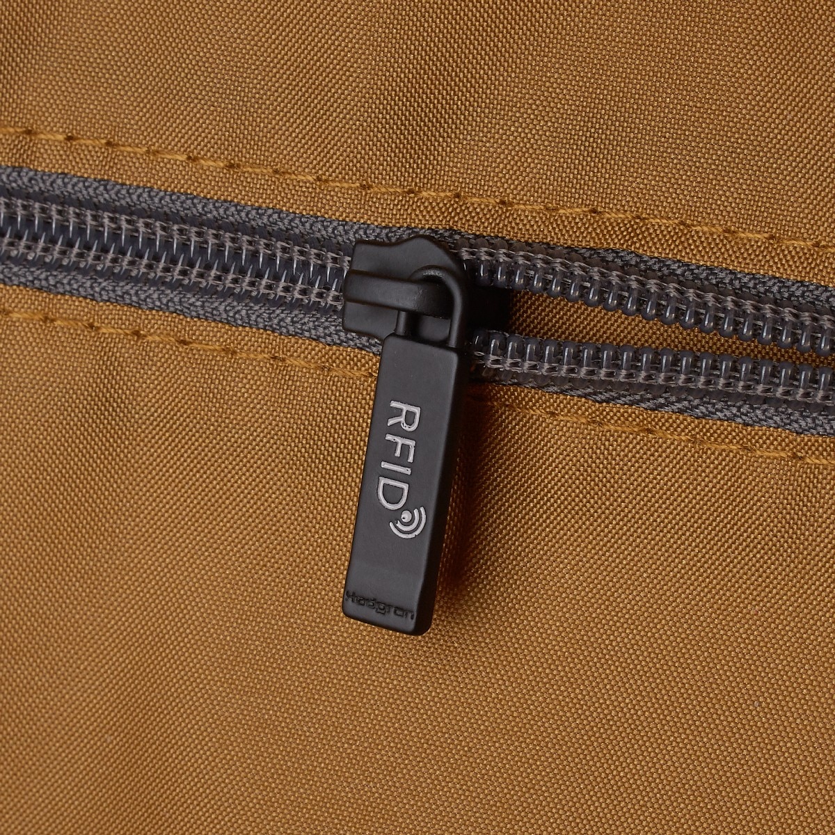 Mochila de Homem 14,1'' DRIVE Hedgren com tecnologia RFID em azul Azul-5