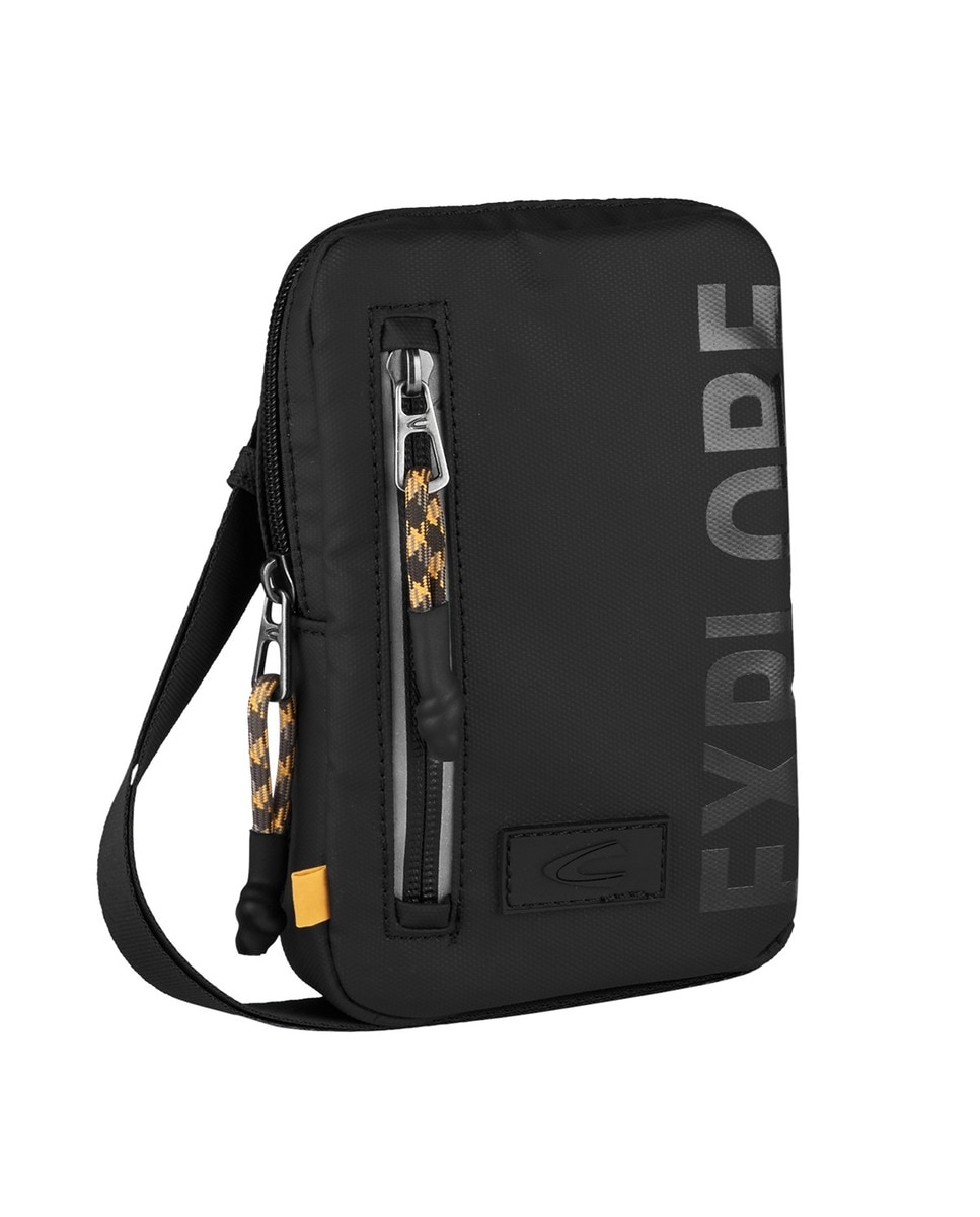 Imagem 0 de Bolsa Telemóvel para tiracolo ou pescoço Camel Active linha Explore