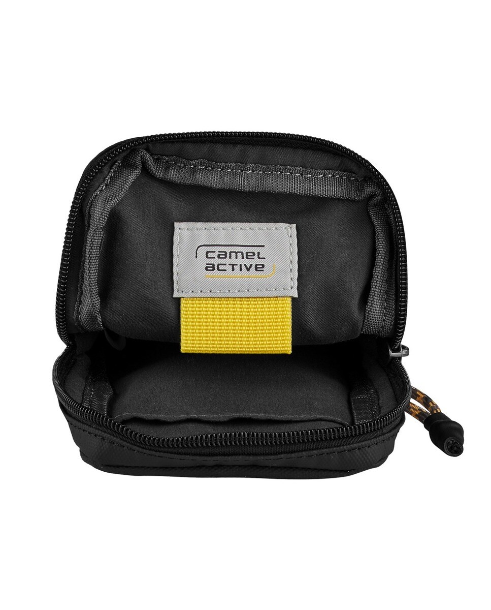 Bolsa Telemóvel para tiracolo ou pescoço Camel Active linha Explore 3