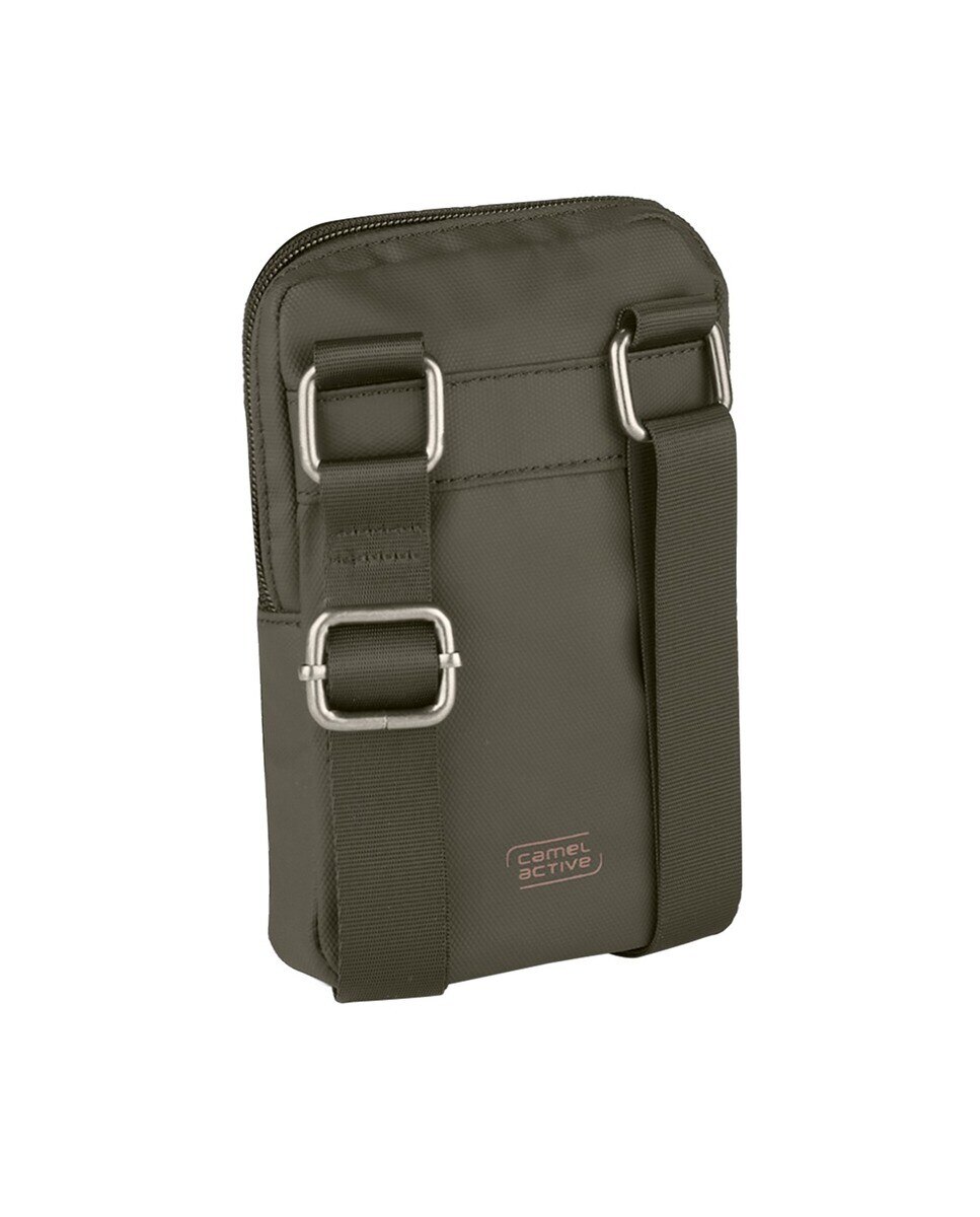 Bolsa Telemóvel para tiracolo ou pescoço Camel Active linha Explore 2