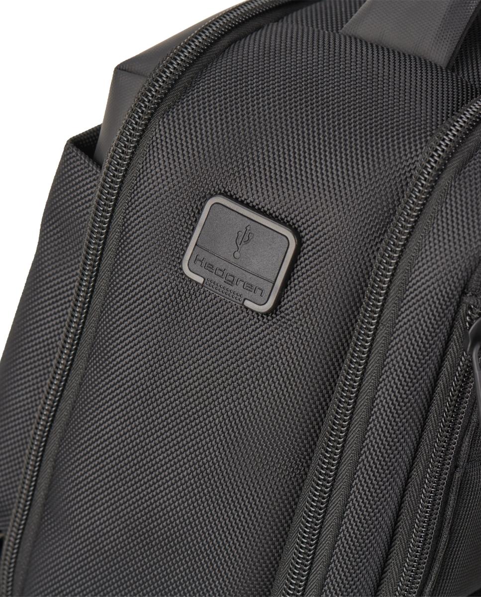 Bolsa de Cruzar Vertical HEDGREN APP HNXT02 4