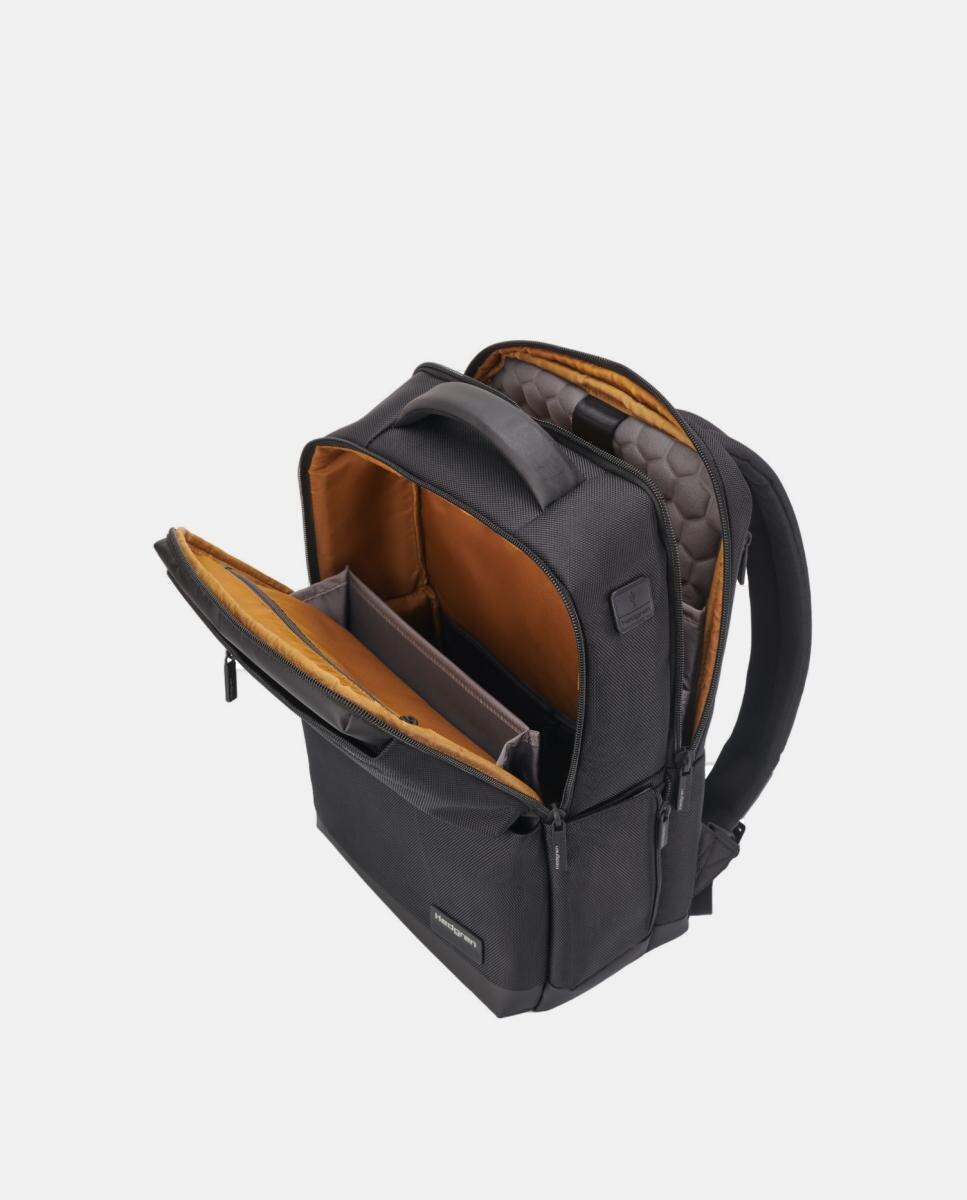 Bolsa de Cruzar Vertical HEDGREN APP HNXT02 5